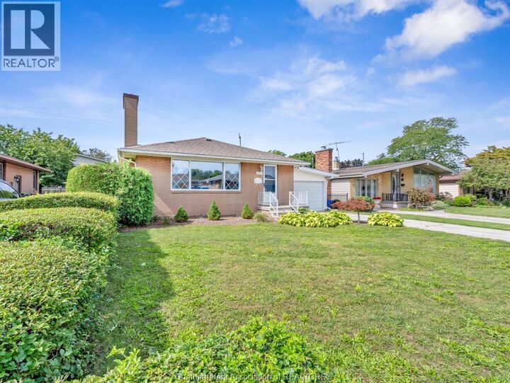 Property Photo:  2541 Gail Road  ON N8W 2Z7 
