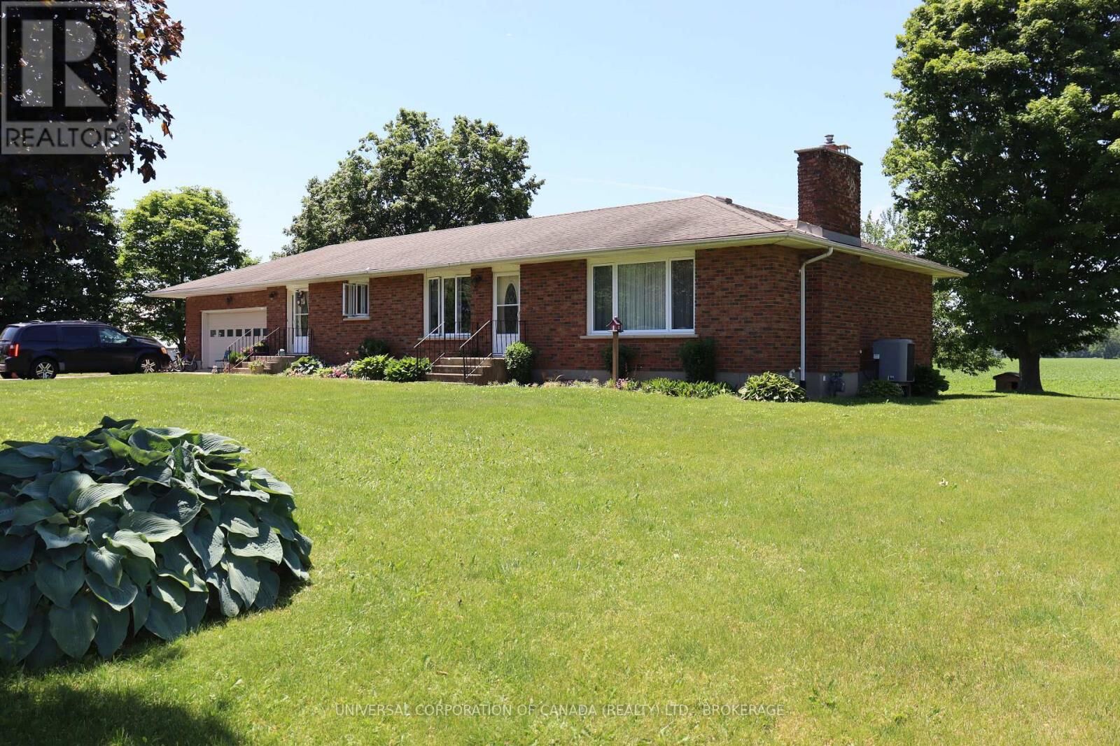 Property Photo: 5973 Imperial Road ON N5H 2R2