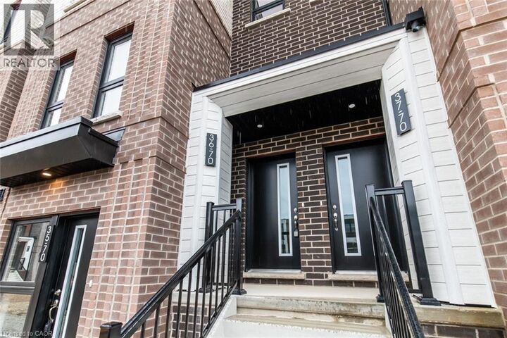 Property Photo:  70 Kenesky Drive 36  ON L8B 2A9 