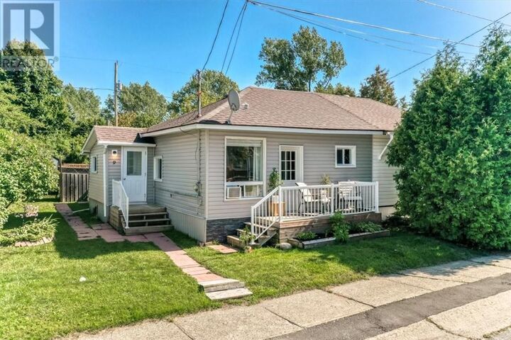 Property Photo: 9 Peter Unit# A ON P0M 1N0