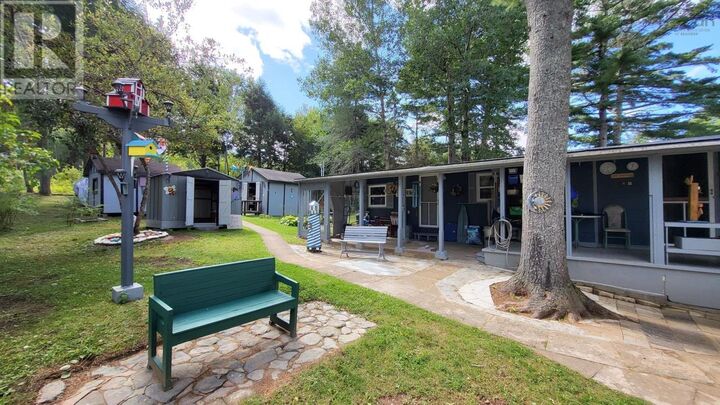 Property Photo:  40 Homco Drive  NS B4N 3W5 