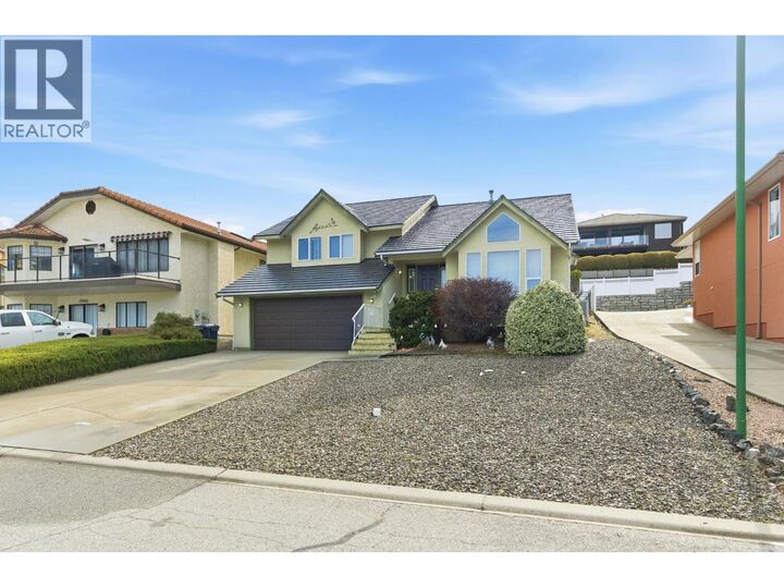 Property Photo: 11908 Quail Ridge Place BC V0H 1V4