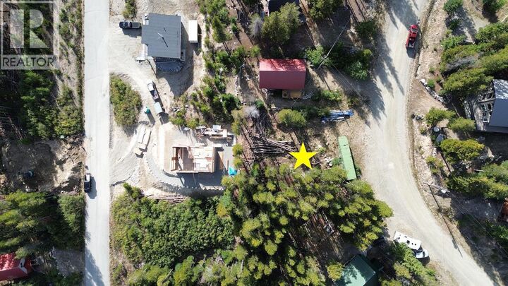 Property Photo:  300 Cougar Road  BC V0H 1T8 