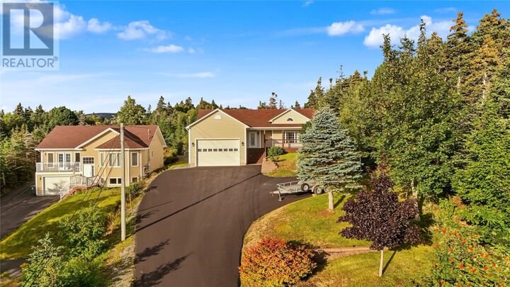Property Photo: 147 Monument Road NL A1W 2B4