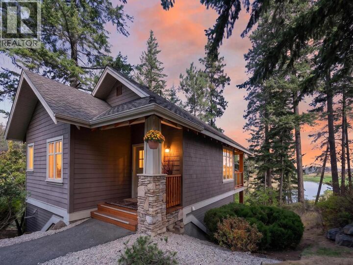 Residential at 251 Predator Ridge Drive 41, Vernon