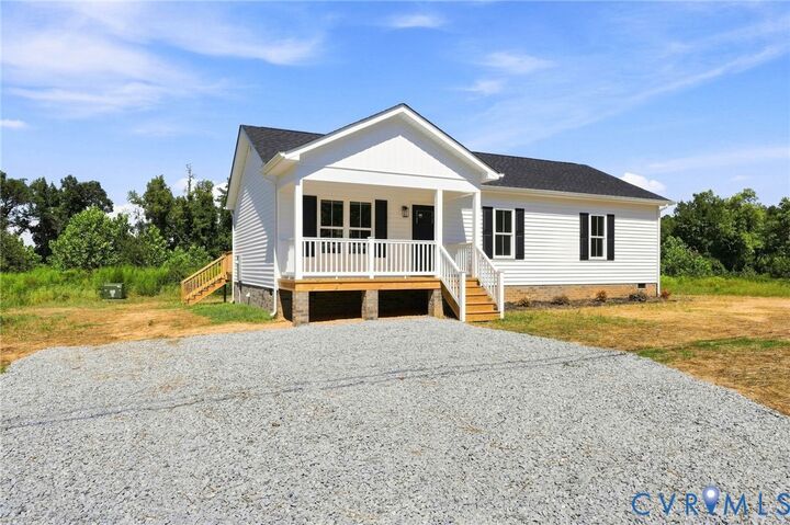 Property Photo:  906 Nottoway Avenue  VA 23824 