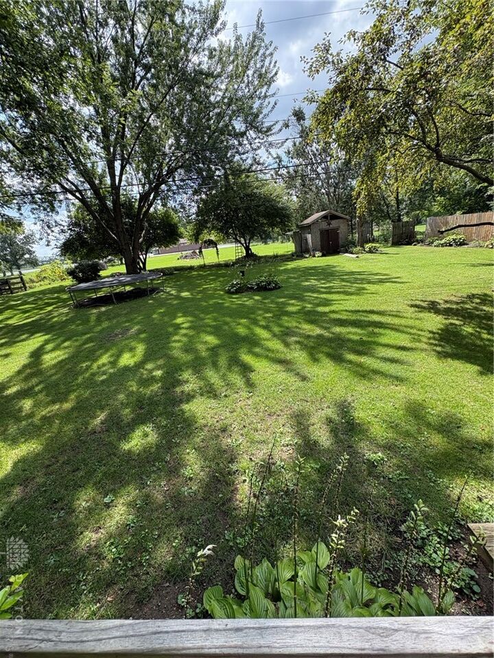 Property Photo:  2576 Lefevre Road  OH 45373 