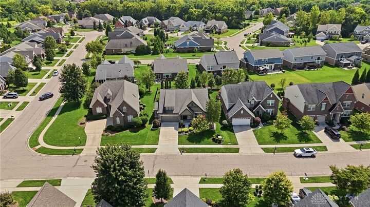 Property Photo:  360 Woodstream Drive  OH 45066 