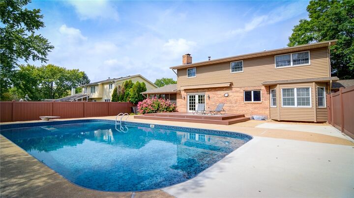 Property Photo:  4484 Country Manor Lane  IL 62521 