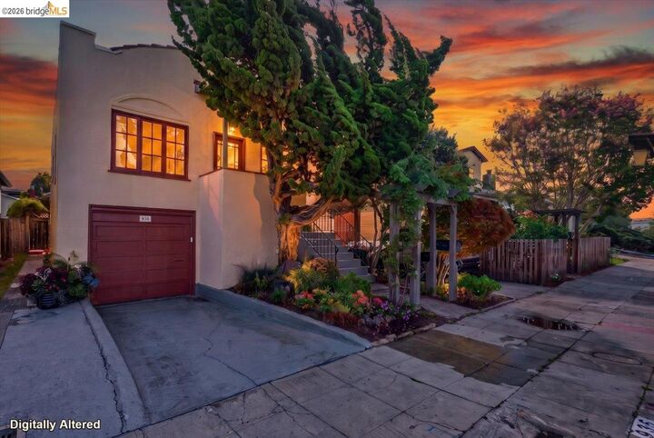 Property Photo:  935 Evelyn Ave  CA 94706 