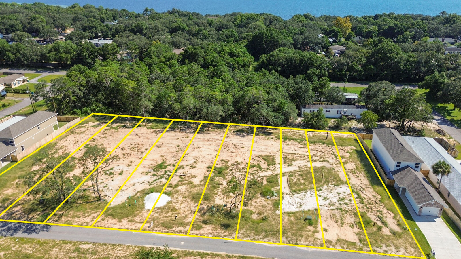 Property Photo:  122 SW 10th Street  FL 32579 