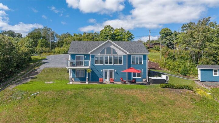 Property Photo:  7713 Route 102  NB E5K 4G5 
