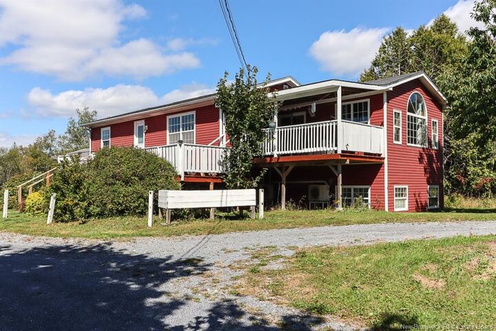 Property Photo:  2803 Golden Grove Rd  NB E2S 1B7 