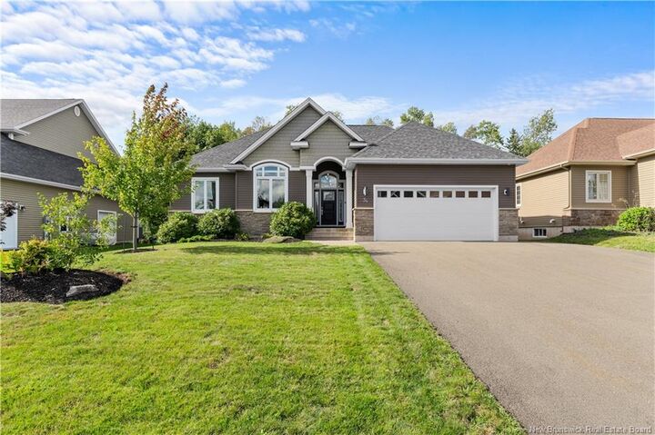 Property Photo:  34 Valmont Crescent  NB E1A 1A2 