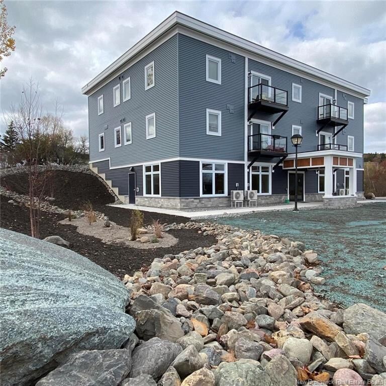 Property Photo:  227 River Valley Drive C  NB E5K 1A5 