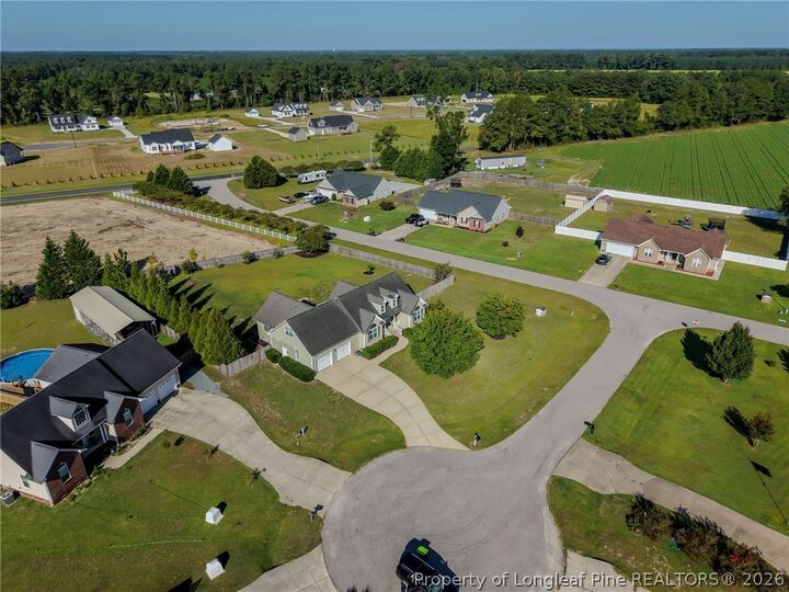 Property Photo:  5604 Quiet Acres Lane  NC 28395 