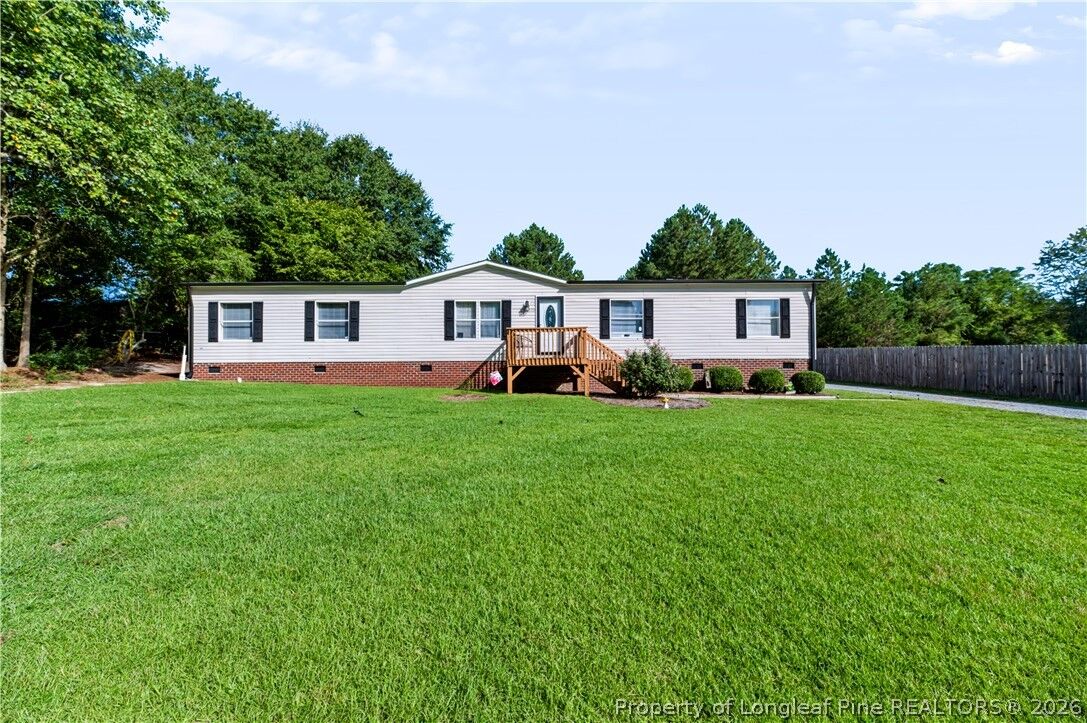 Property Photo:  1919 Pumping Station Road  NC 27330 