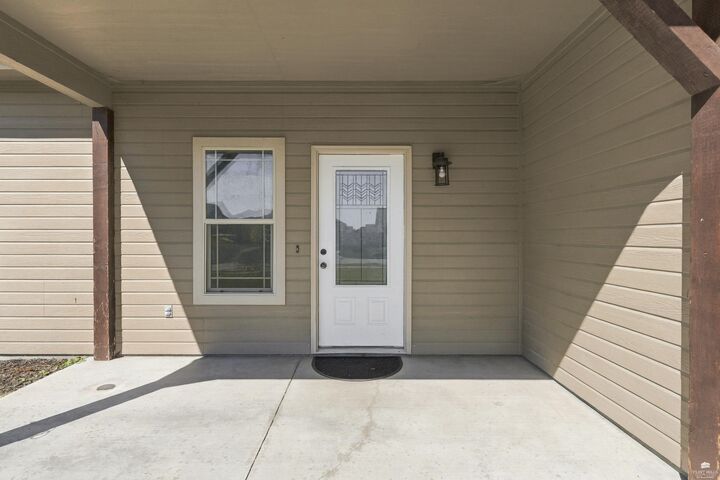 Property Photo: 3324 Half Full Drive KS 66502
