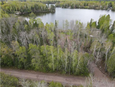 Property Photo:  7863 E Briar Lake Drive  MN 55803 