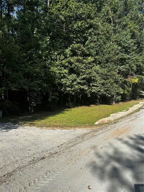 Property Photo:  12345 Hamilton Road  GA 30268 