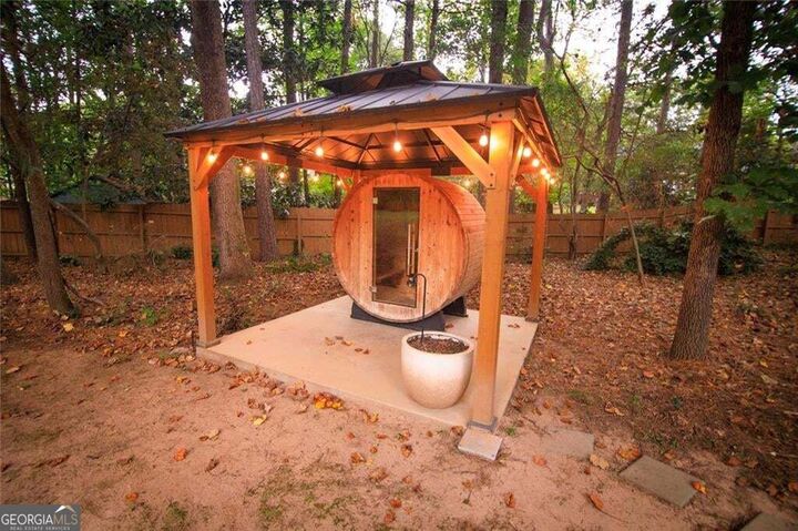 Property Photo: 3465 Cedar Valley Court GA 30080