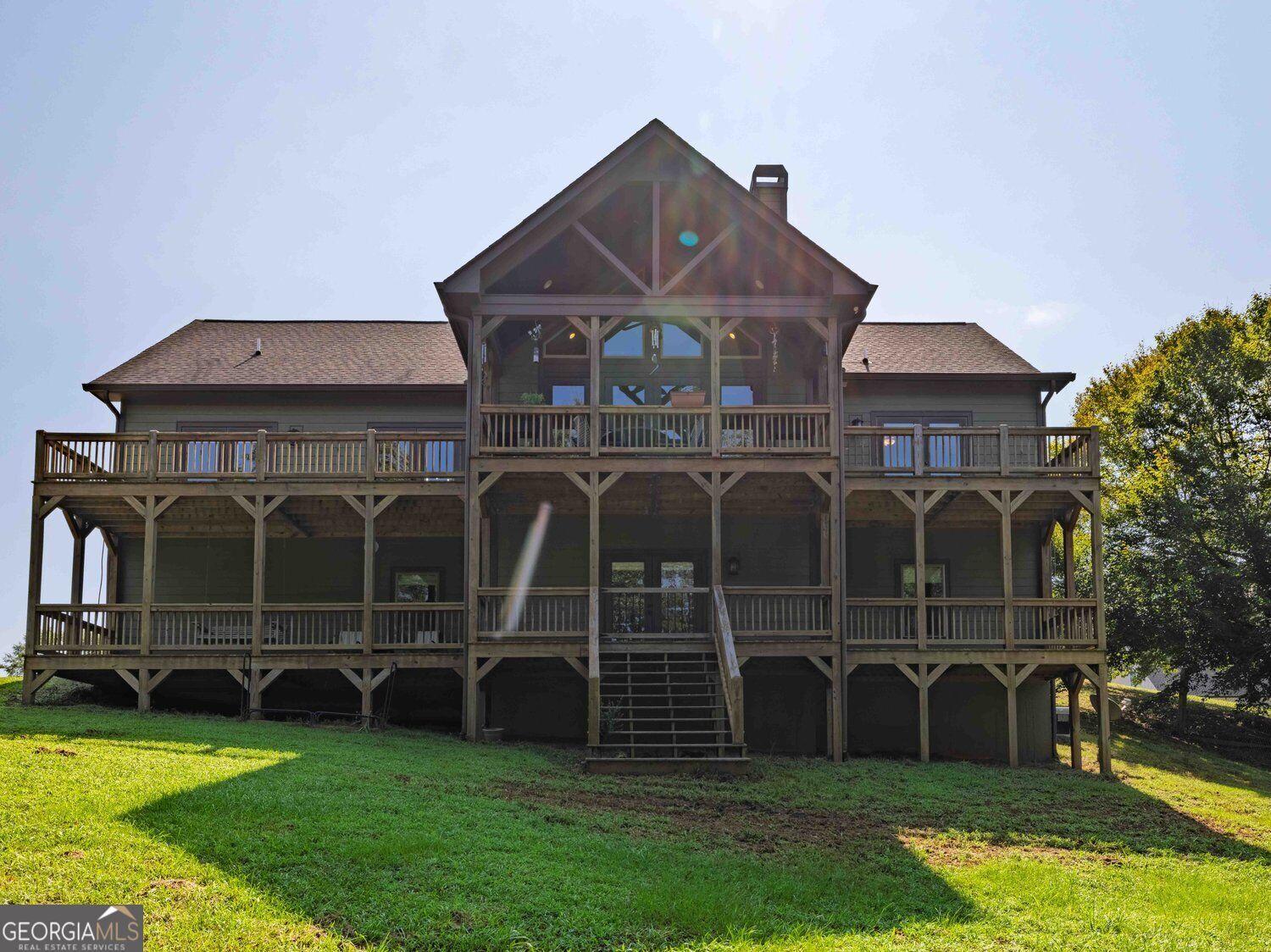 Property Photo:  452 Captains Court  GA 30523 