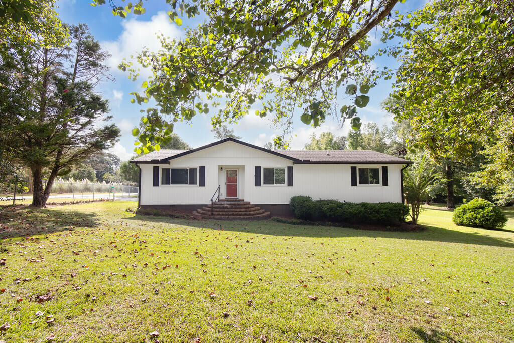 Property Photo:  6630 Ga Highway 0085  GA 31831 