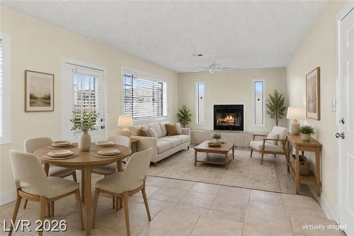 Property Photo:  2090 Lucerne Street  NV 89104 