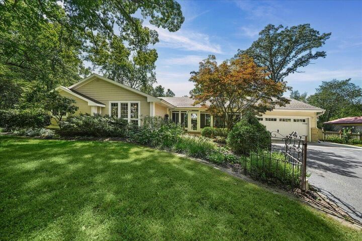 Property Photo:  8811 Ainsworth Road  IN 46342 