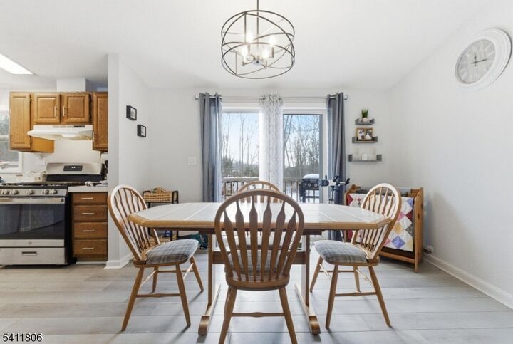 Property Photo:  191 Millbrook Rd  NJ 07825 