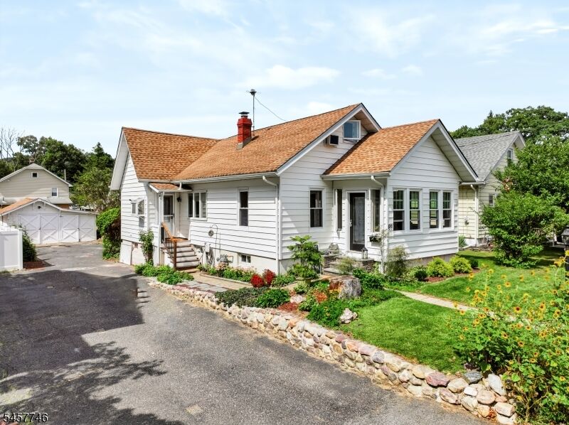 Property Photo:  89 Keller Ave  NJ 07866 