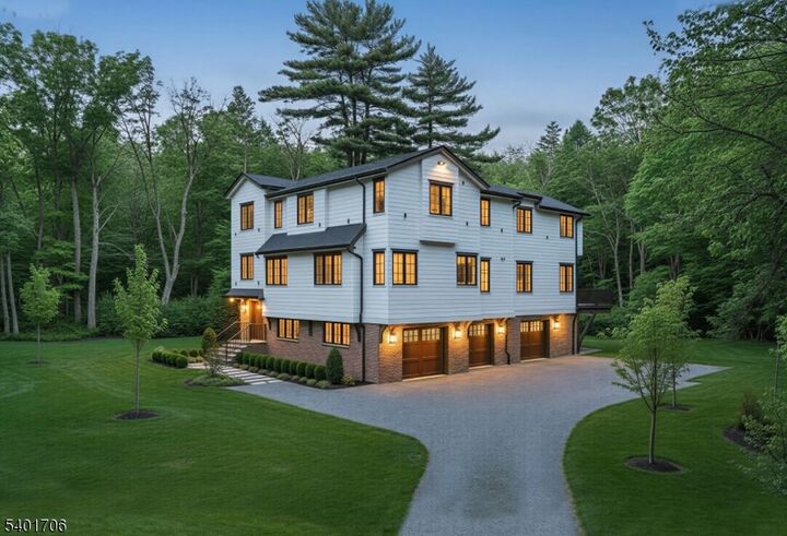 Property Photo:  446 Green Village Rd  NJ 07935 