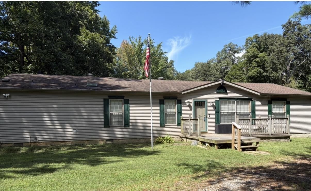 Property Photo: 13885 US Hwy 41 S KY 42452