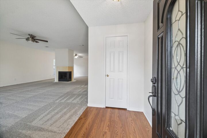 Property Photo:  18158 Garden Manor Drive  TX 77084 