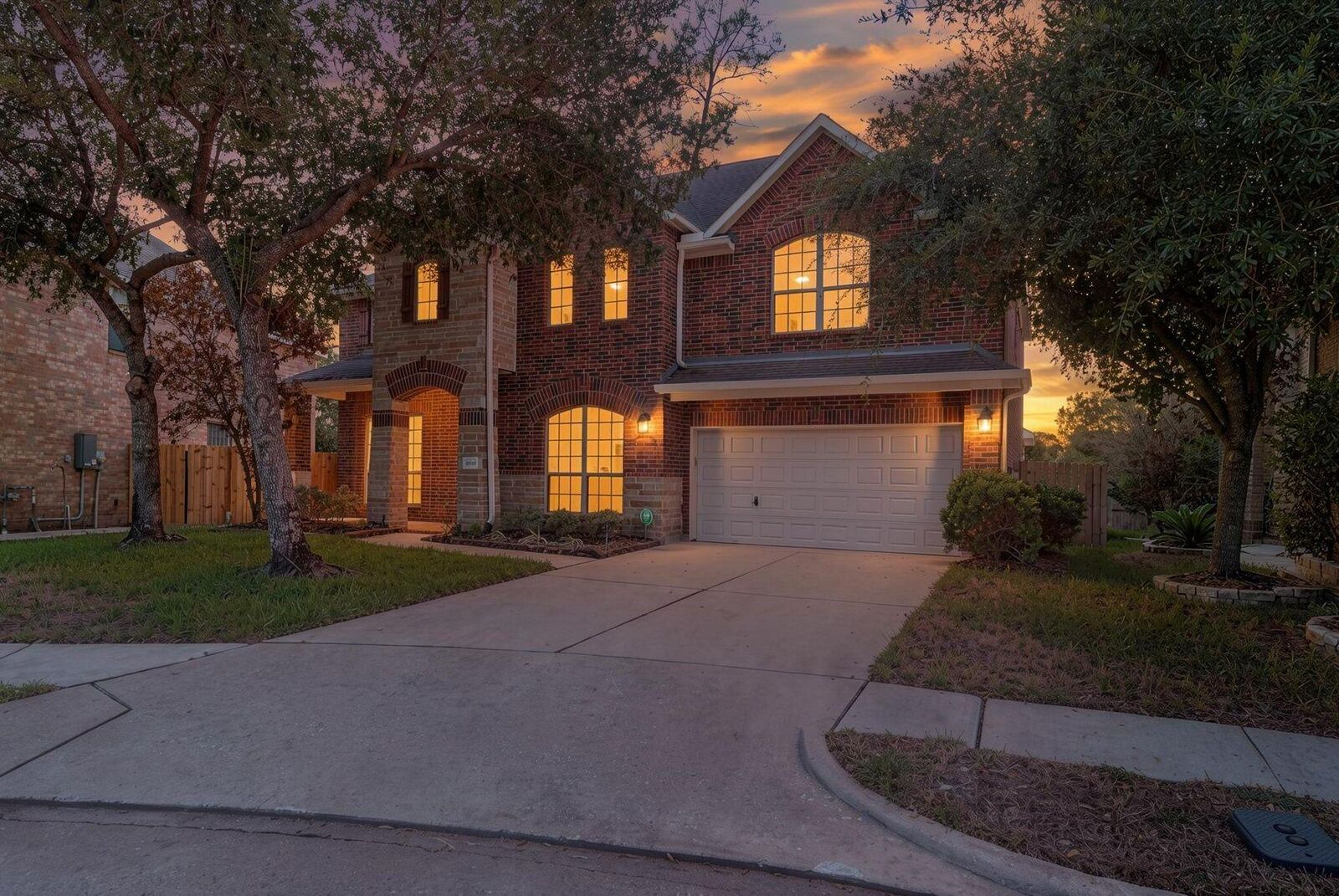Property Photo:  19119 Lost Mine Trail  TX 77388 