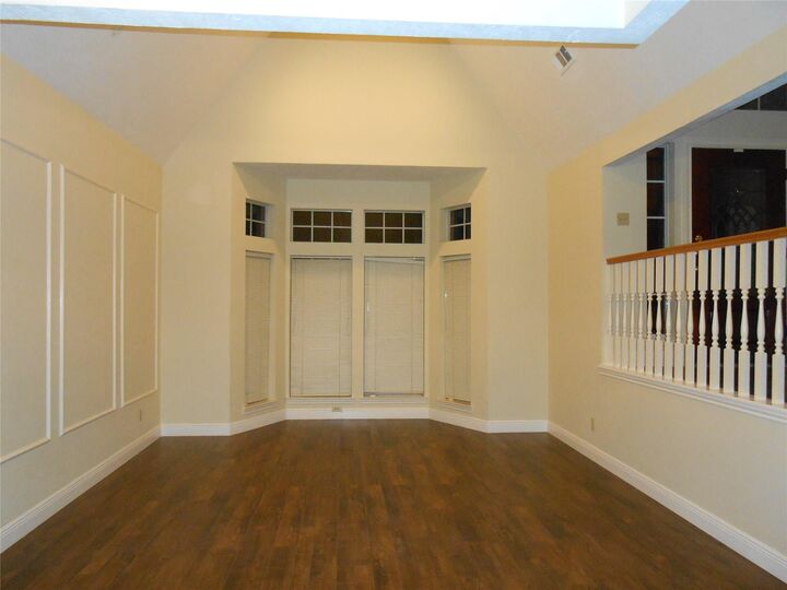 Property Photo:  18 Crescent View Court  TX 77381 