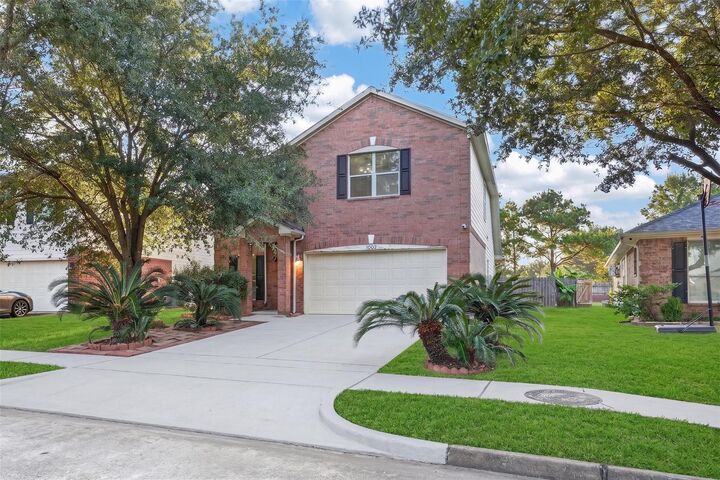 Property Photo:  9002 Durham Manor Lane  TX 77075 