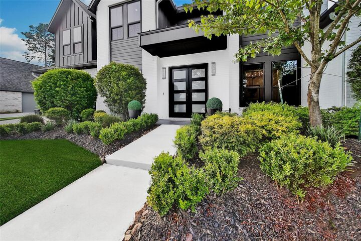 Property Photo:  16011 Bonjour Boulevard  TX 77302 