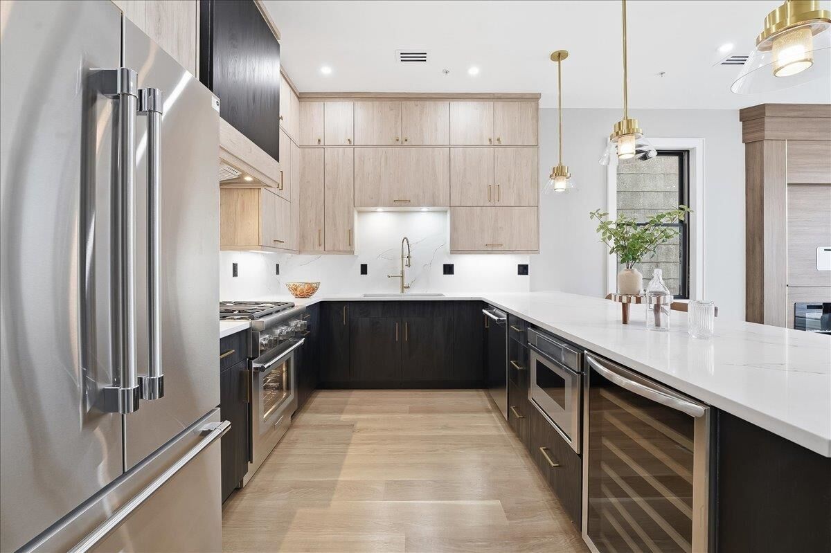 Property Photo:  134 Hancock Ave 2  NJ 07307 