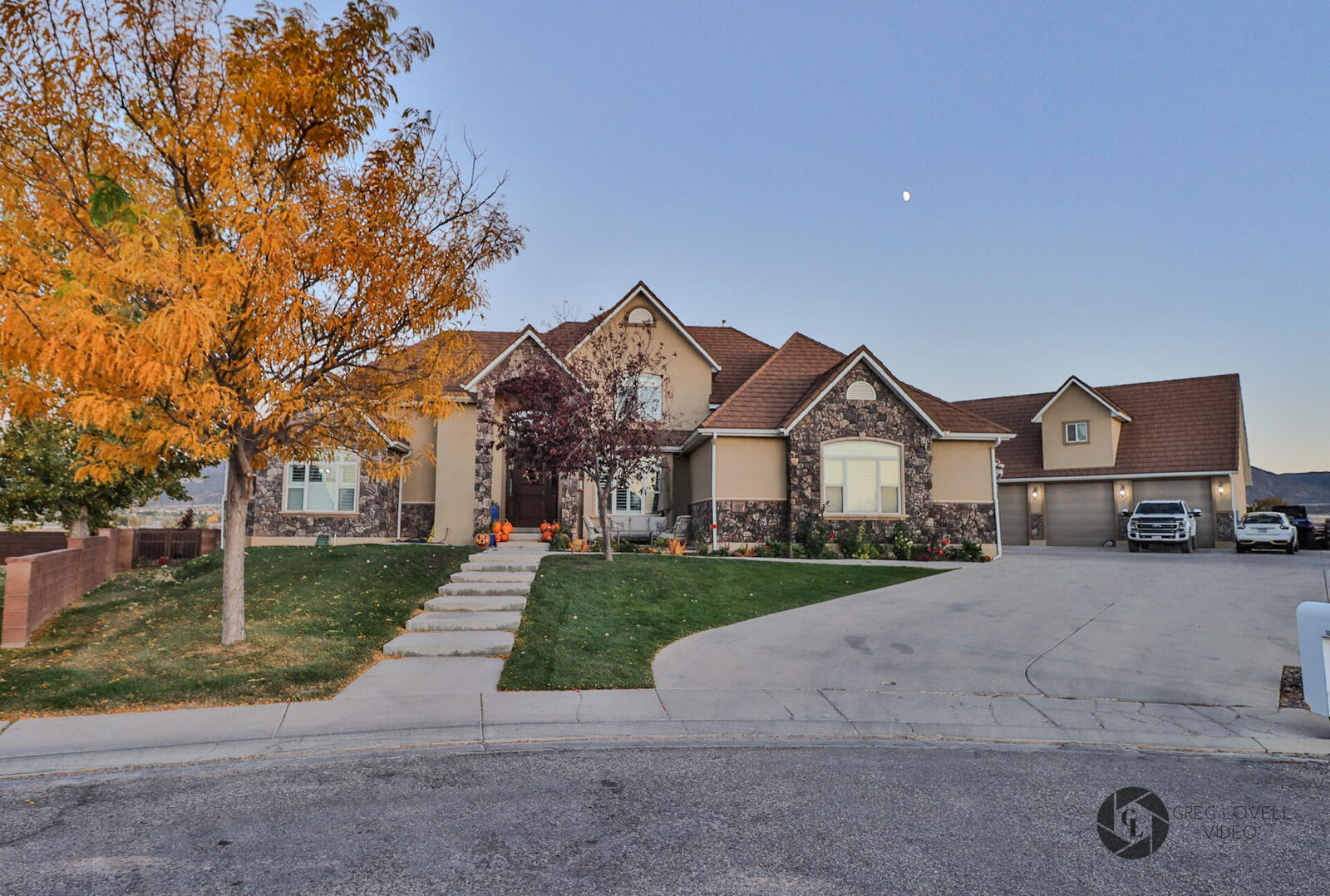 Property Photo:  692 E 5020 N  UT 84721 