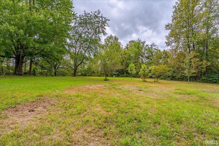 Property Photo:  1220 S Folsomville Road  IN 47601 