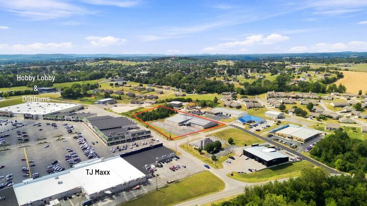 Property Photo:  75 Commercial Drive  KY 42503 