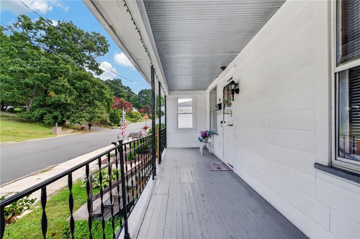 Property Photo:  78 E Diaz Avenue  PA 18240 