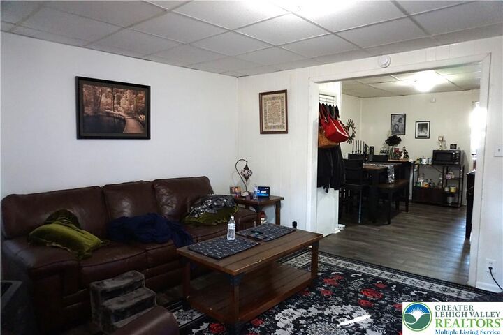 Property Photo: 733 Lumber Street 1 PA 18102