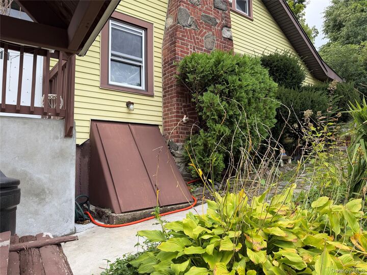 Property Photo: 9-11 Veteran Road NY 12563