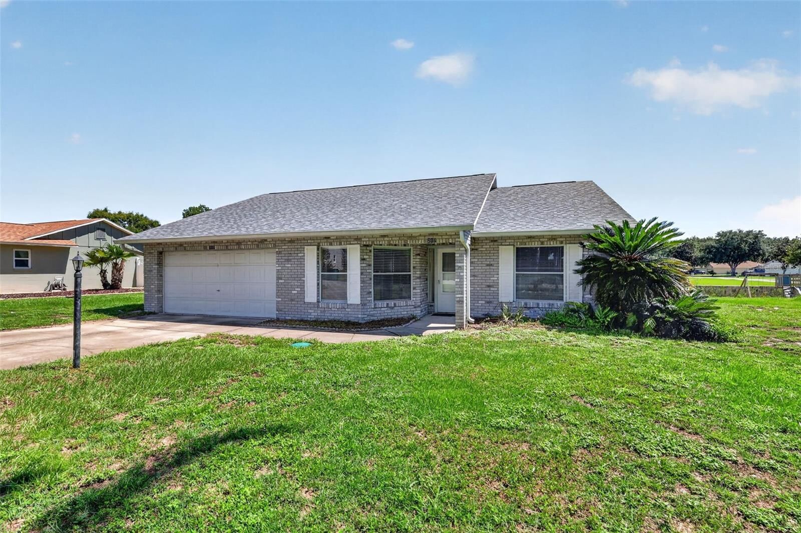 Property Photo:  217 Eastridge Drive  FL 32726 