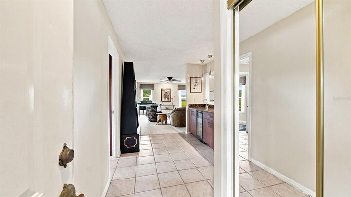 Property Photo: 3615 Muirfield Drive 3D FL 34238