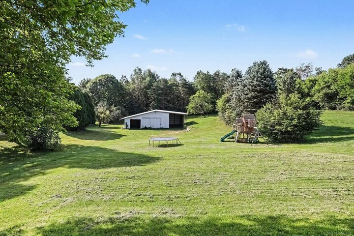 Property Photo:  4378 Vernor Road  MI 48412-9240 