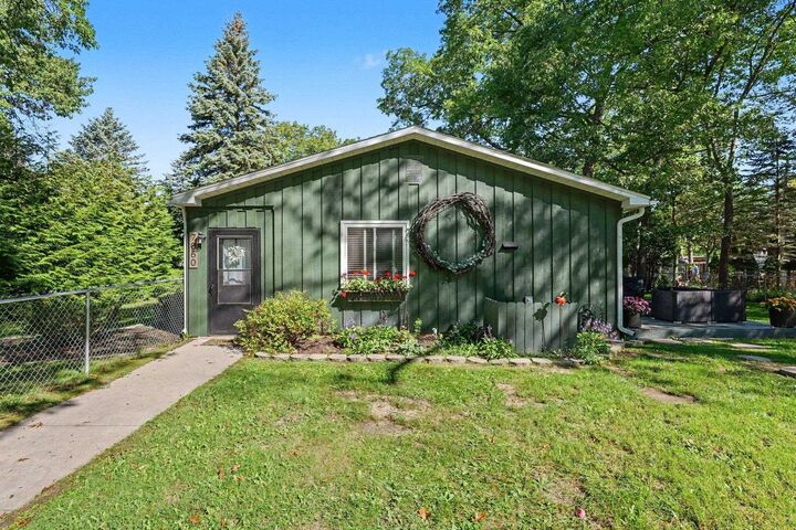 Property Photo: 7060 B Drive MI 48467