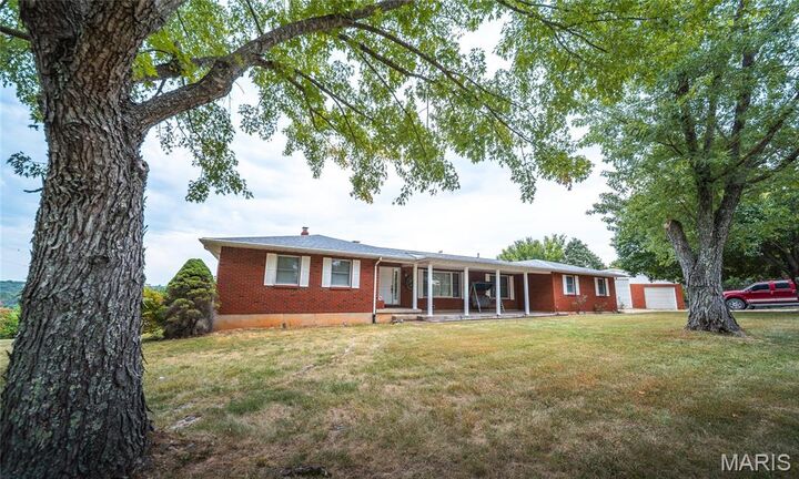Property Photo:  1500 Highway Mm  MO 65560 